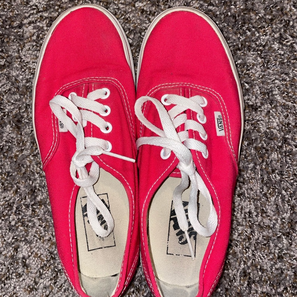 Vans - Picture 4 of 4